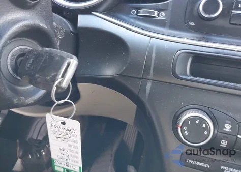 2015 Kia Optima Lx from USA, damaged, VIN 5XXGM4A78FG443042